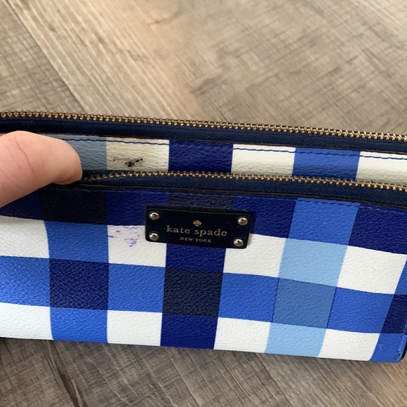 Kate Space wallet - Picture 3 of 7